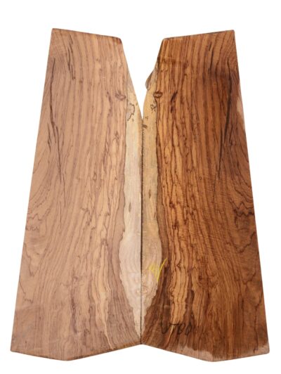 Rosewood (Nicaraguan) GuitarSolidBodyTopATC M5045.G.132