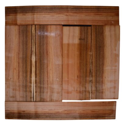Koa GuitarSet6pcATC M5636.G.003