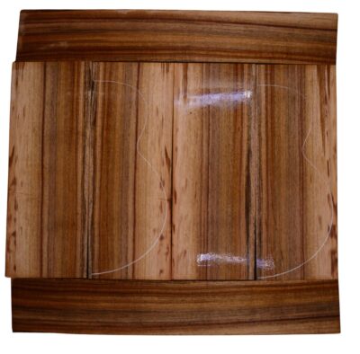 Koa GuitarSet6pcATC M5636.G.004