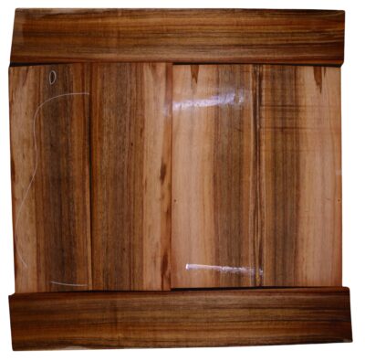 Koa GuitarSet6pcATC M5636.G.005