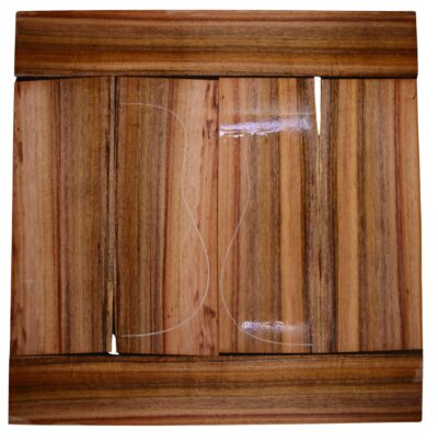 Koa GuitarSet6pcATC M5636.G.007