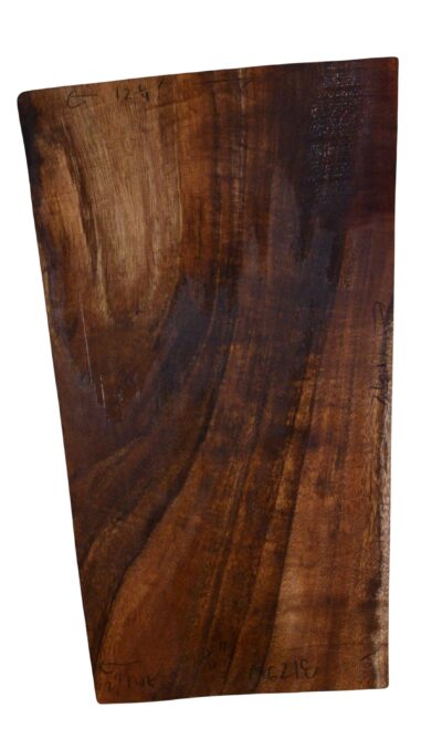 Koa GuitarBilletATC M6218.G.004