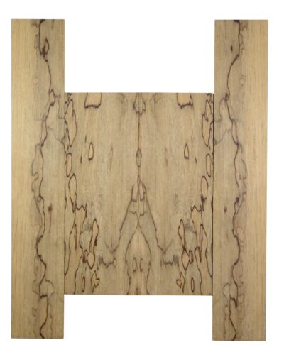 Limba (Black) GuitarSet4pcATC M6614.G.002