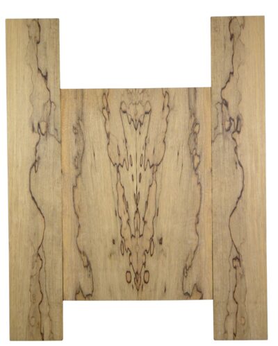 Limba (Black) GuitarSet4pcATC M6614.G.003