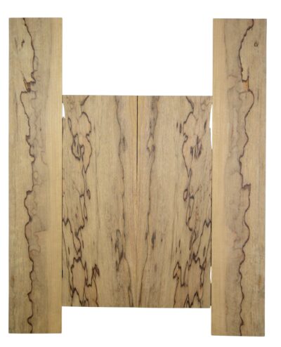 Limba (Black) GuitarSet4pcATC M6614.G.006