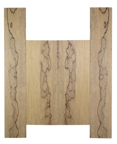Limba (Black) GuitarSet4pcATC M6614.G.011