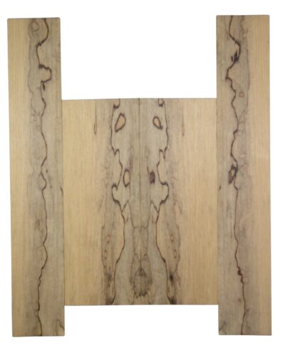 Limba (Black) GuitarSet4pcATC M6614.G.015
