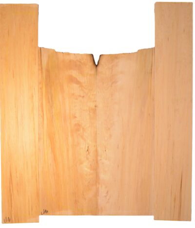 Cedar (Port Orford) GuitarSet4pcATC NAMM19.G.042