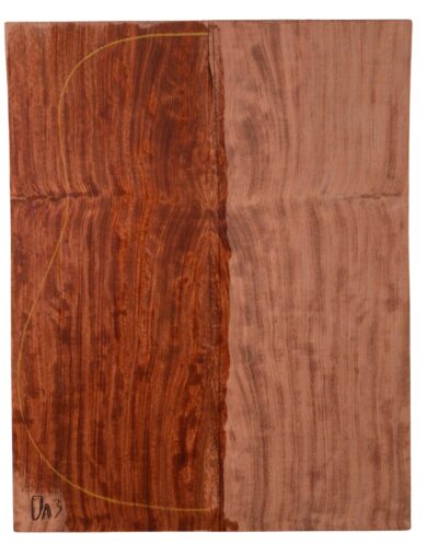 Bubinga GuitarBack2pcATC NAMM19.G.086