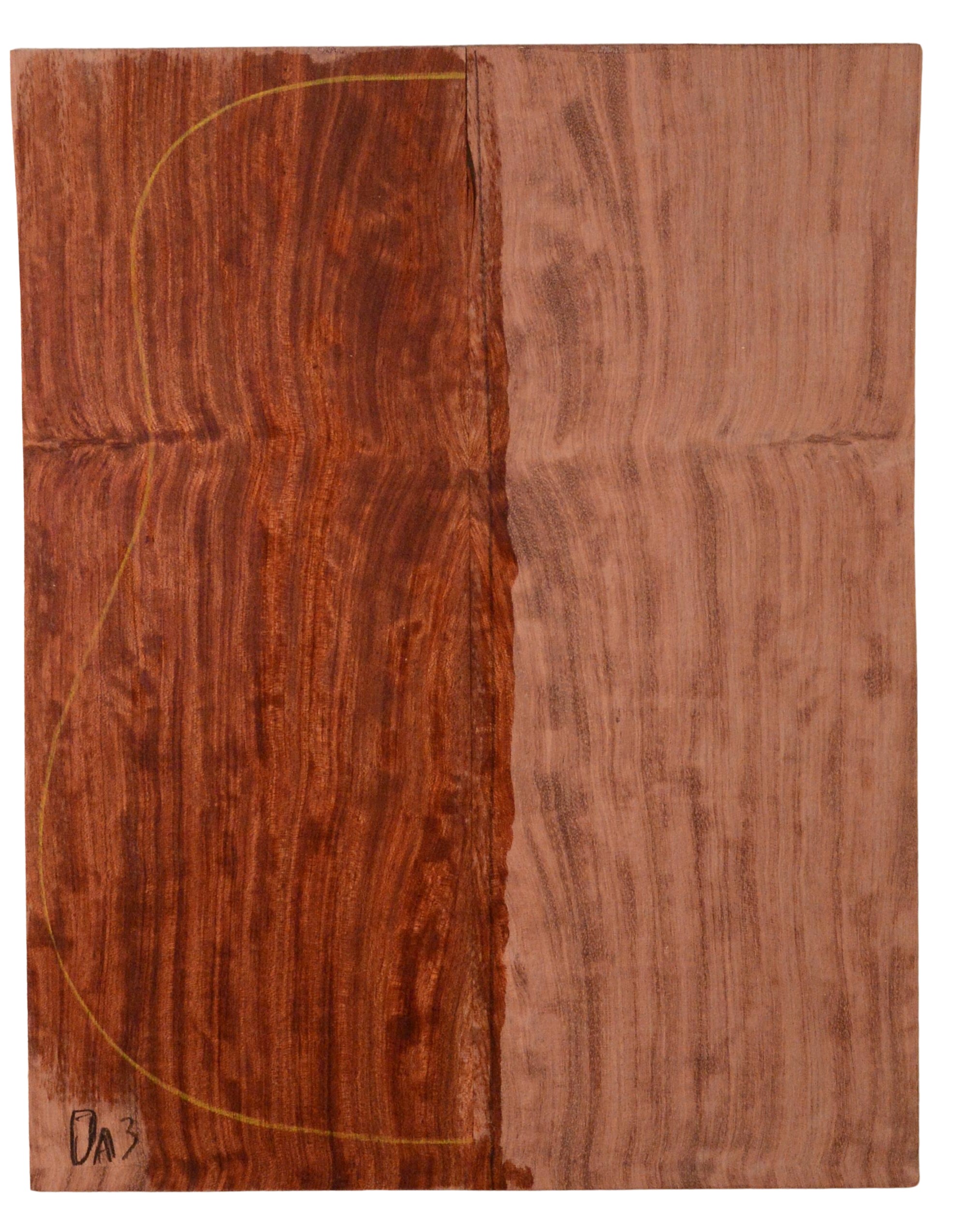 Bubinga GuitarBack2pcATC NAMM19.G.086