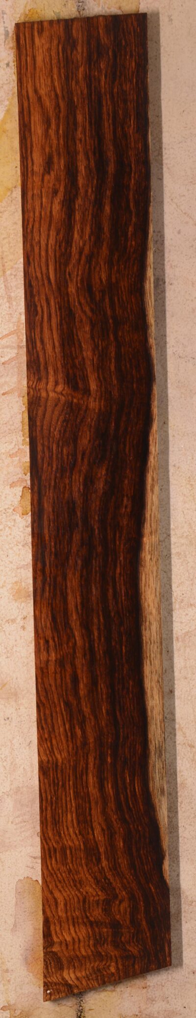 Rosewood (Nicaraguan) GuitarPYOFingerboardATC NRWB.FBQA.009