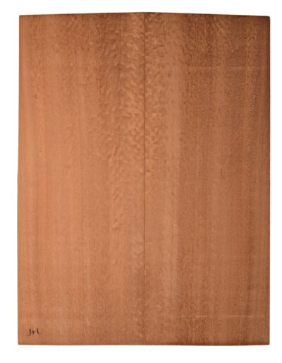 Sapele GuitarBack2pcATC SAPL4.G.108