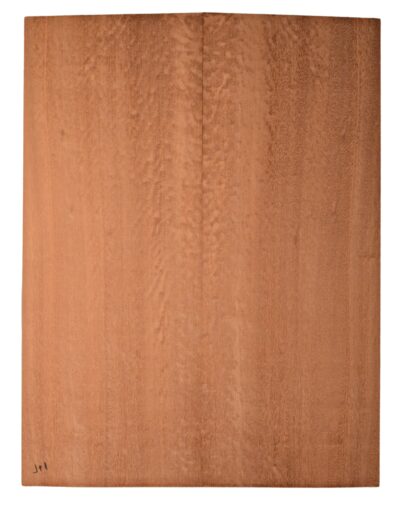 Sapele GuitarBack2pcATC SAPL4.G.109