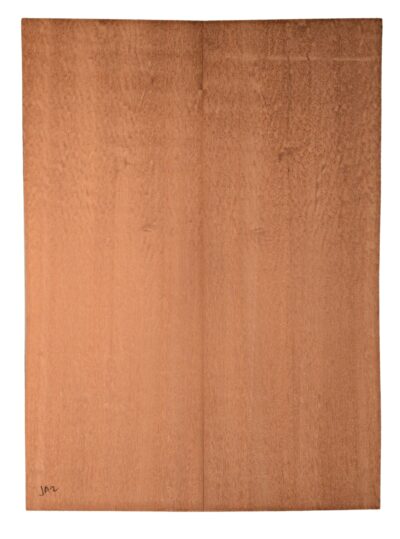 Sapele GuitarBack2pcATC SAPL4.G.114