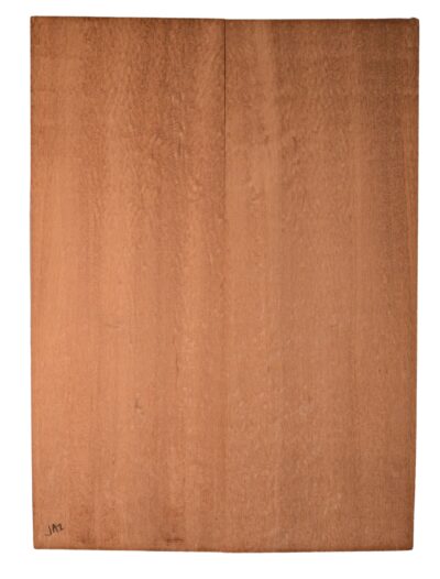 Sapele GuitarBack2pcATC SAPL4.G.126
