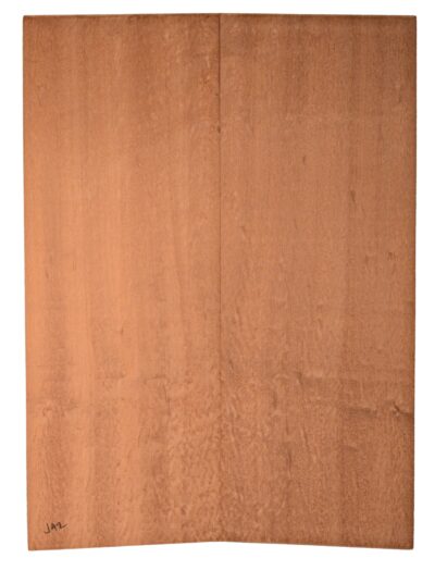 Sapele GuitarBack2pcATC SAPL4.G.131