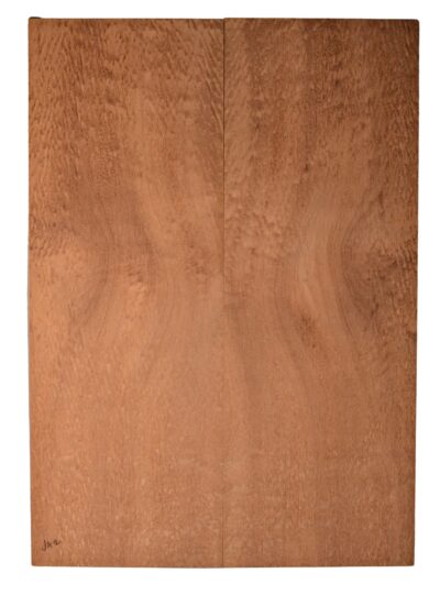 Sapele GuitarBack2pcATC SAPL4.G.136