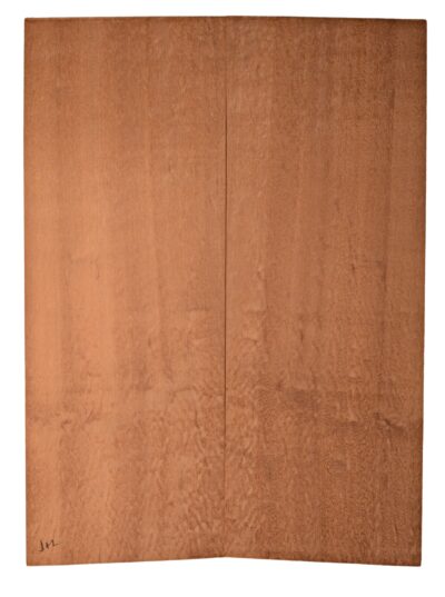 Sapele GuitarBack2pcATC SAPL4.G.141