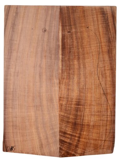 Blackwood (Tasmanian) GuitarSolidBodyTopATC SHIM.G.024
