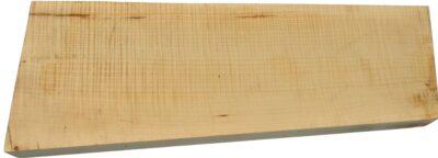 Maple (Soft) GuitarBilletATC SMAP19.G.002