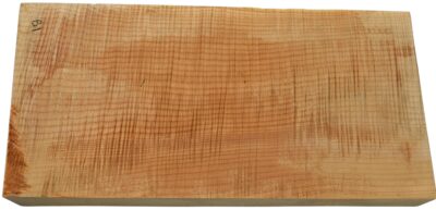 Maple (Soft) GuitarBilletATC SMAP19.G.009