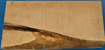 Maple (Soft) GuitarBilletATC SMAP19.G.009