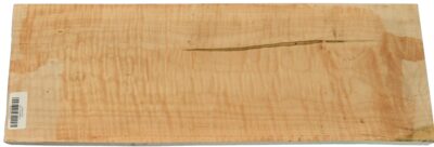 Maple (Soft) GuitarBilletATC SMAP19.G.014