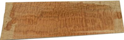 Maple (Soft) GuitarBilletATC SMAP19.G.020