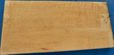 Maple (Soft) GuitarBilletATC SMAP19.G.022