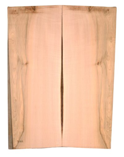 Maple (Soft) GuitarBack2pcATC SOMA.008