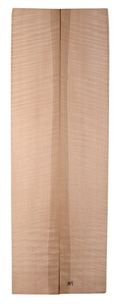 Maple (Soft) GuitarSides2pcATC SOMA.085