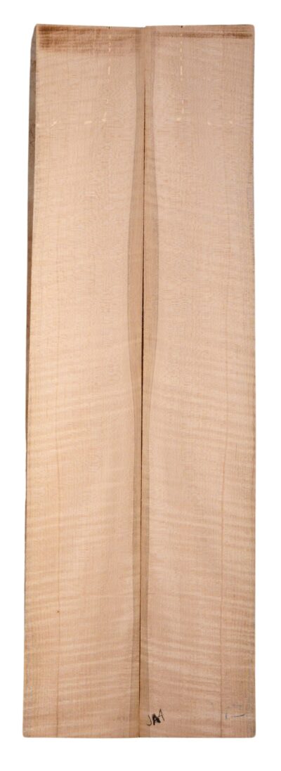Maple (Soft) GuitarSides2pcATC SOMA.088