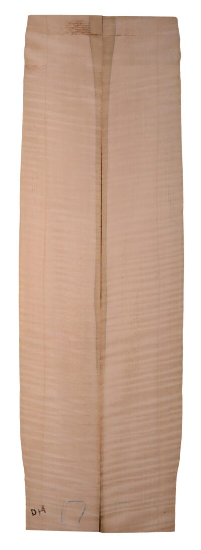 Maple (Soft) GuitarSides2pcATC SOMA.090