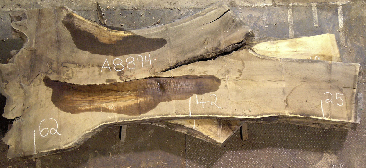 Walnut (European) Board BA8894