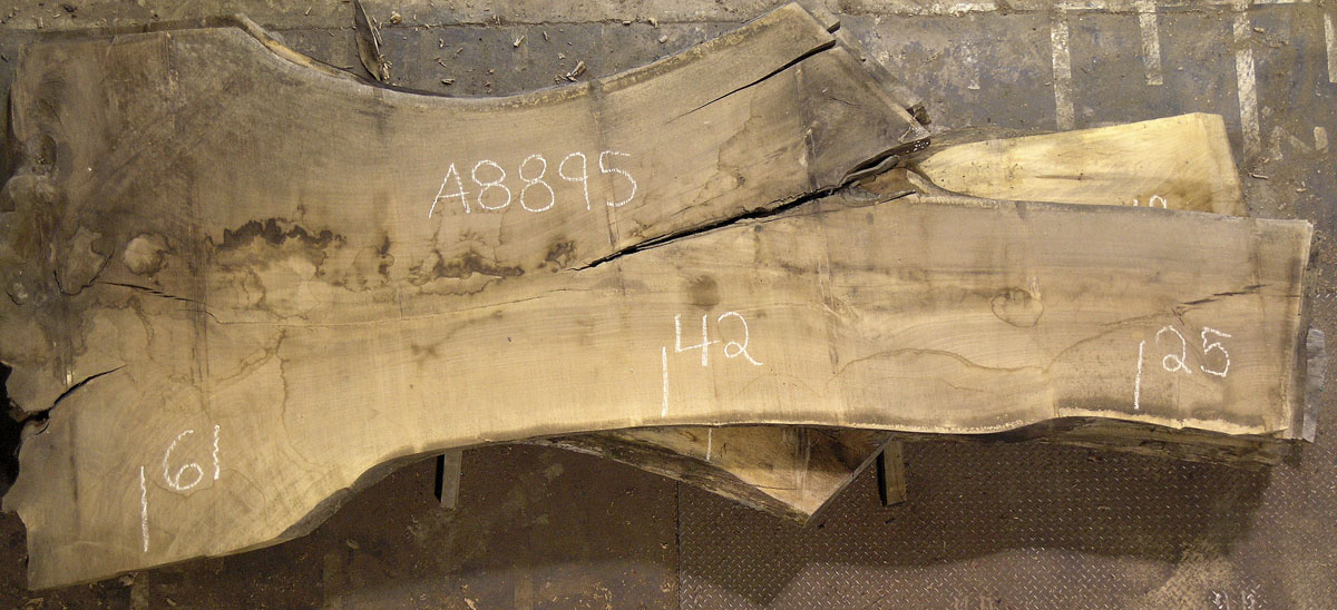 Walnut (European) Board BA8895