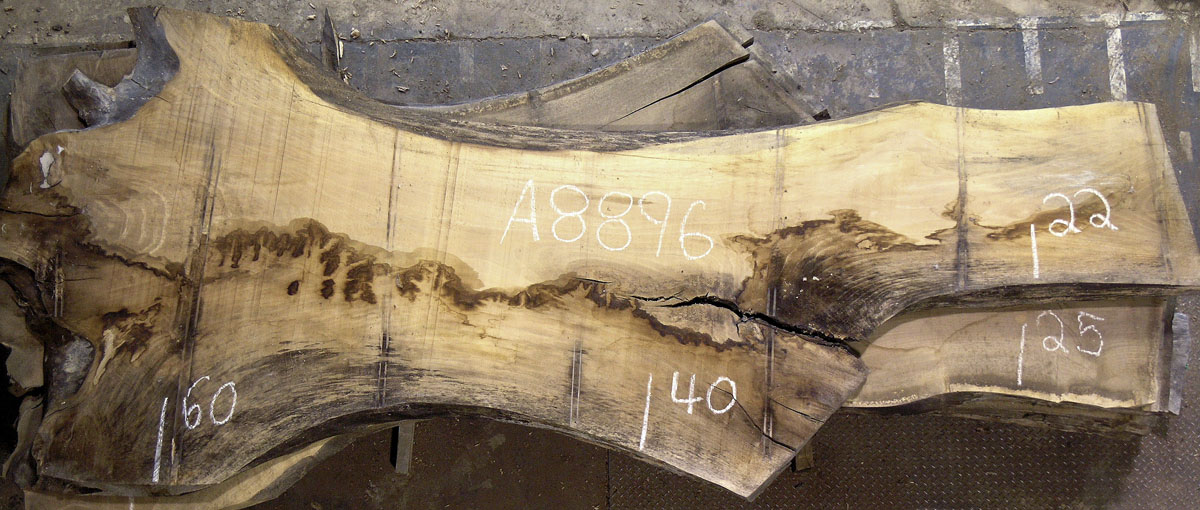 Walnut (European) Board BA8896