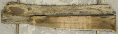 Koa Board BC1878