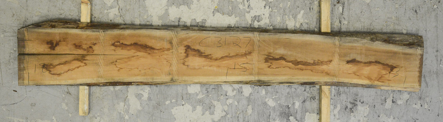 Cherry (American) Board BC3127