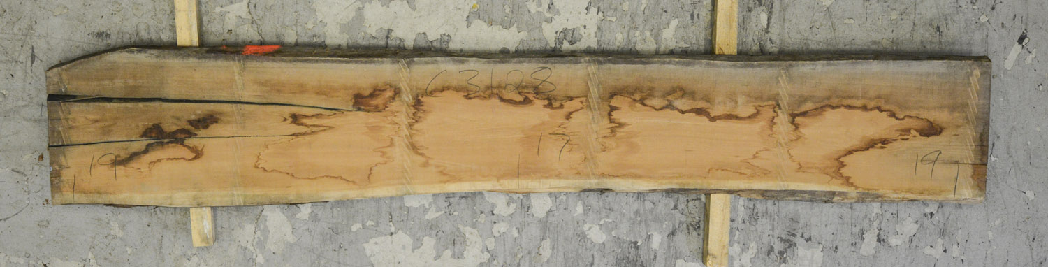 Cherry (American) Board BC3128