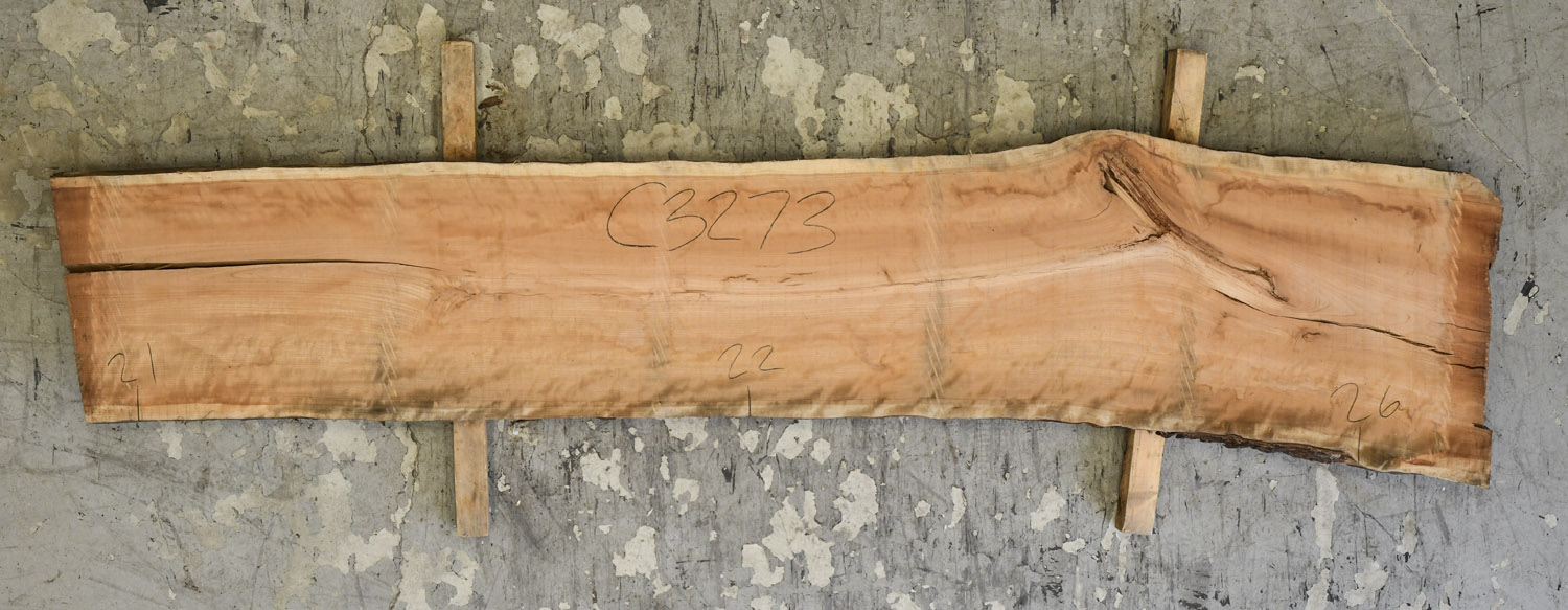Cherry (American) Board BC3273