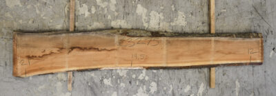 Cherry (American) Board BC3275