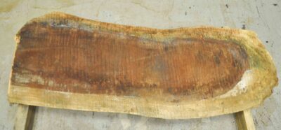 Cocobolo Board BC4337