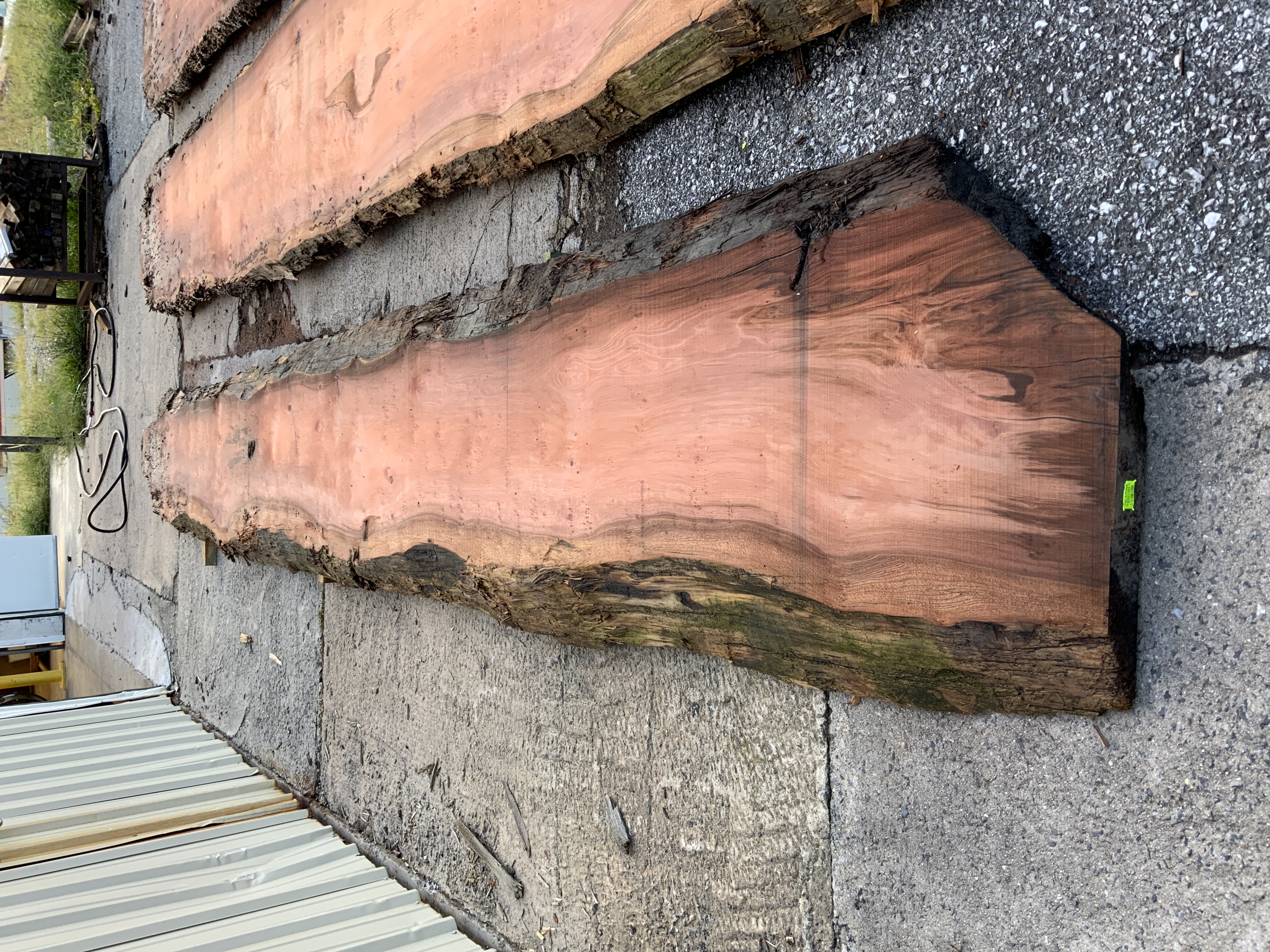 Redwood (Sinker) Board BD03306