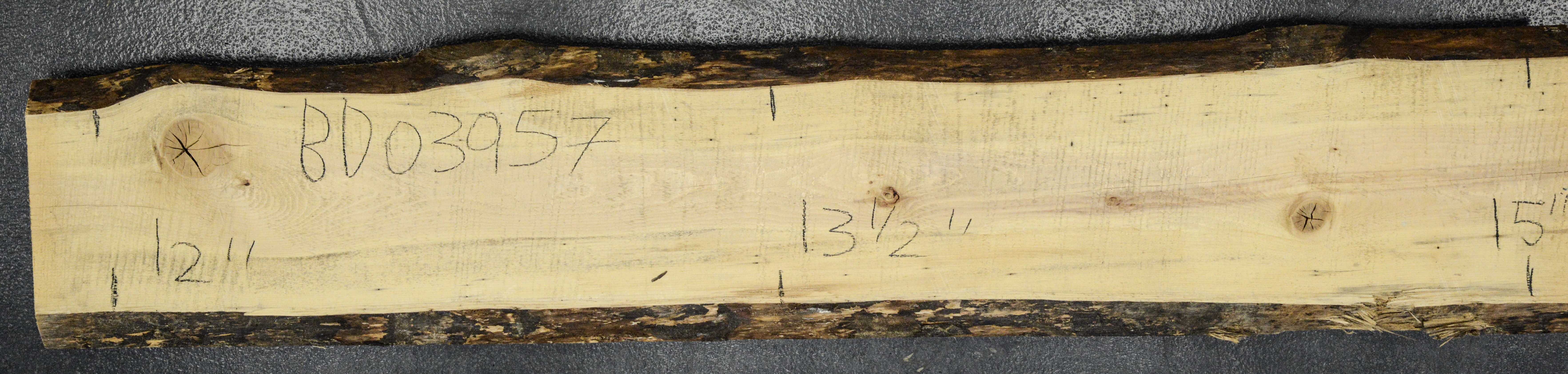 Spruce (Sitka) Board BD03957