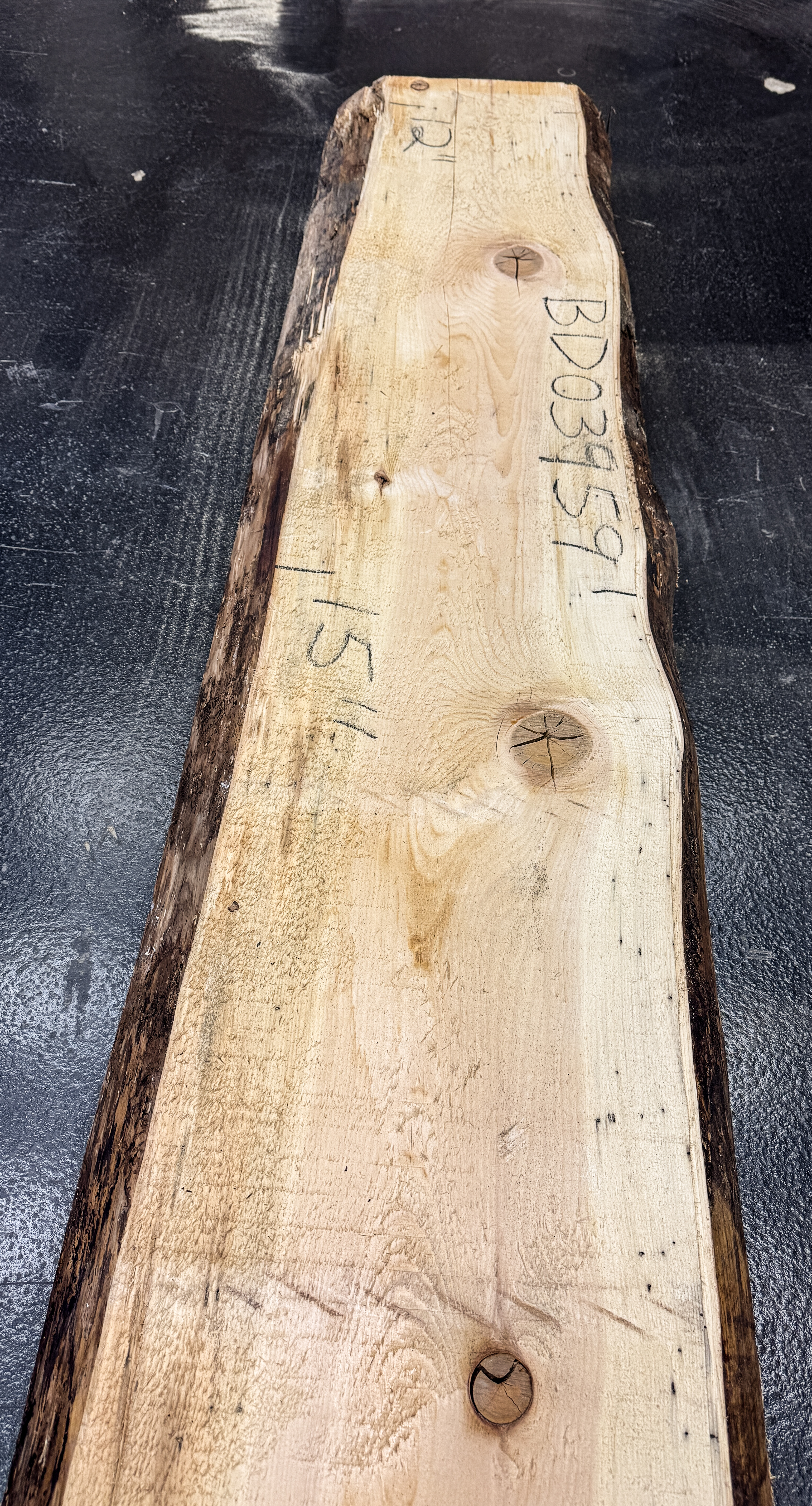 Spruce (Sitka) Board BD03959