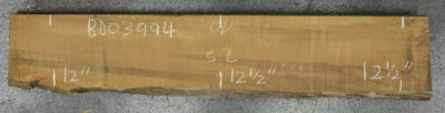 Pear (European) Board BD03994