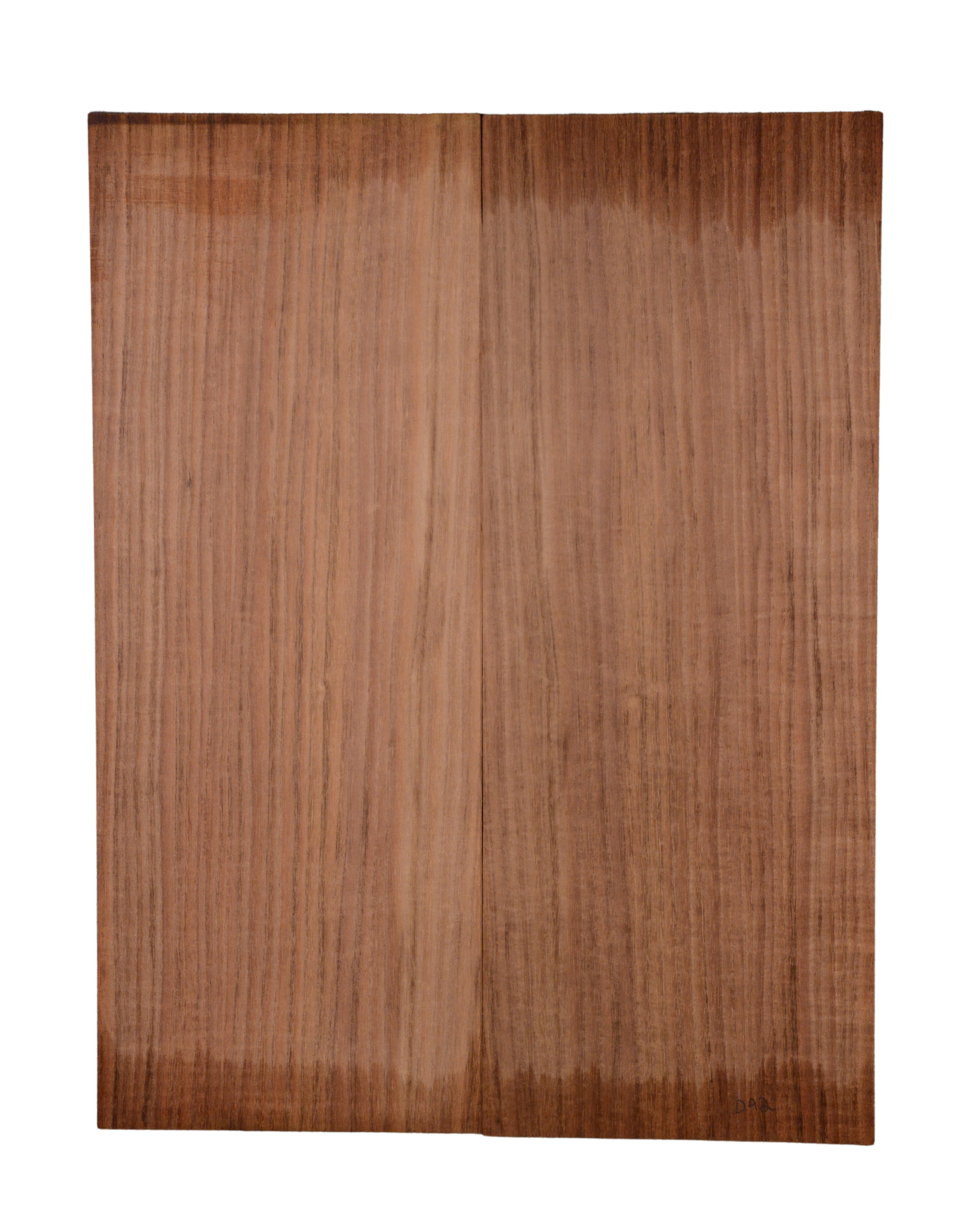 Blackwood (Tasmanian) GuitarBack2pcATC BLTAS1.G3.075