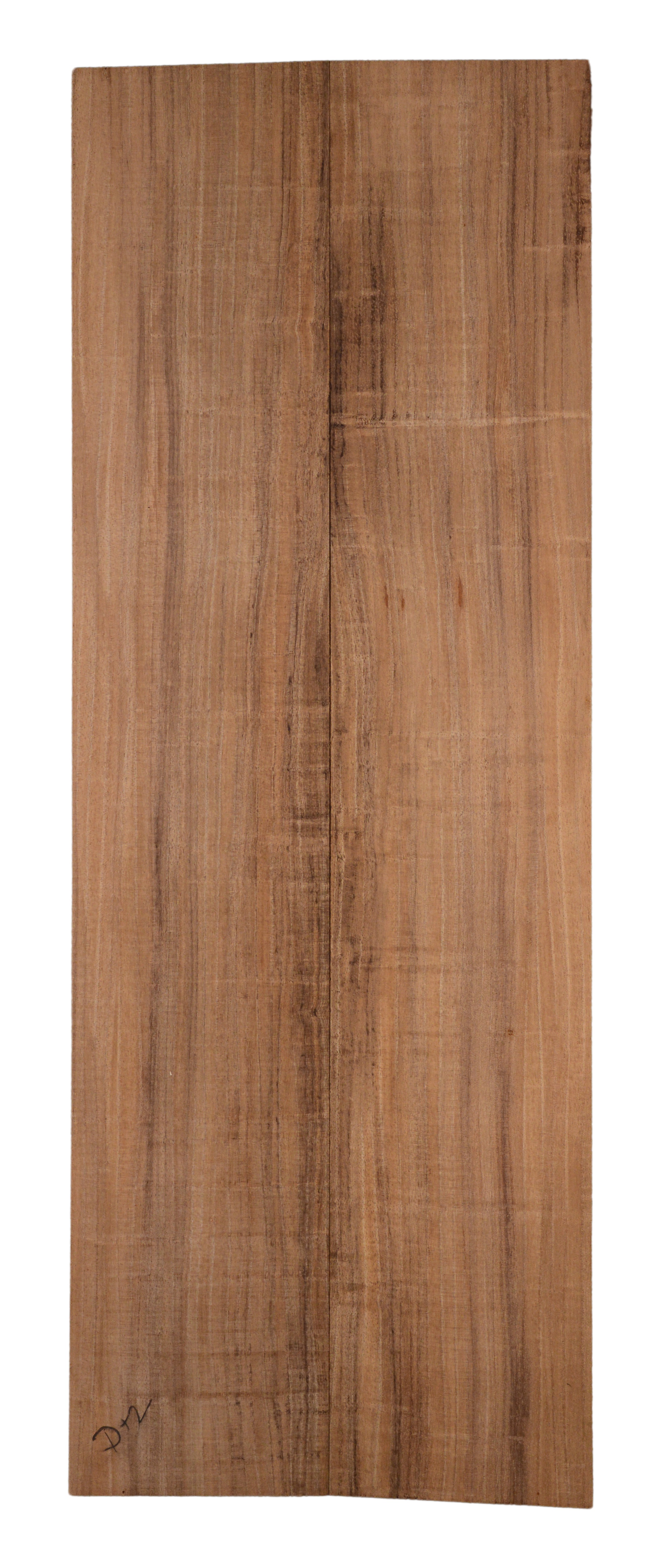 Blackwood (Tasmanian) GuitarSides2pcATC BLTAS1.G3.105