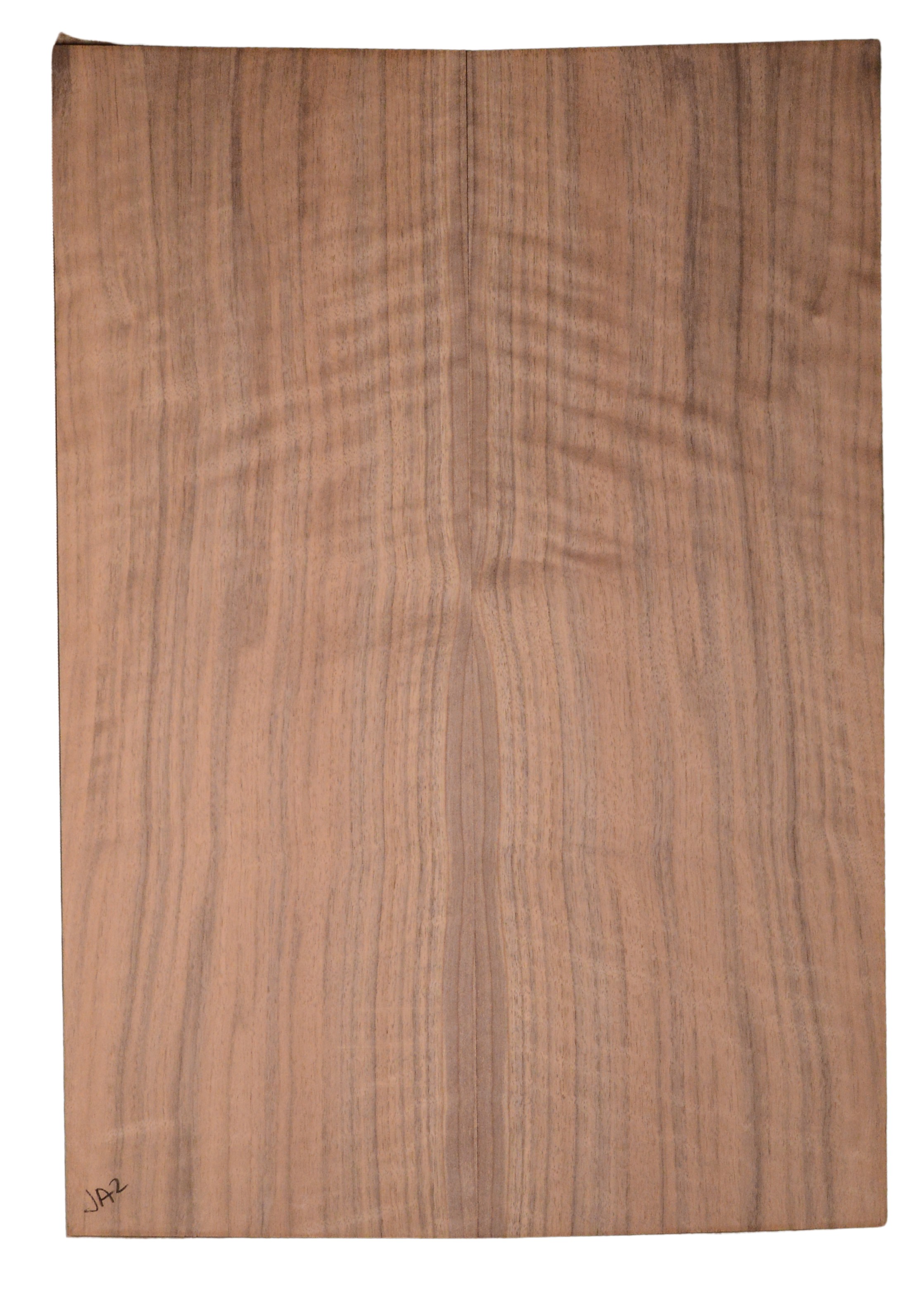 Walnut (English) GuitarBack2pcATC CHAMPTR.G.022