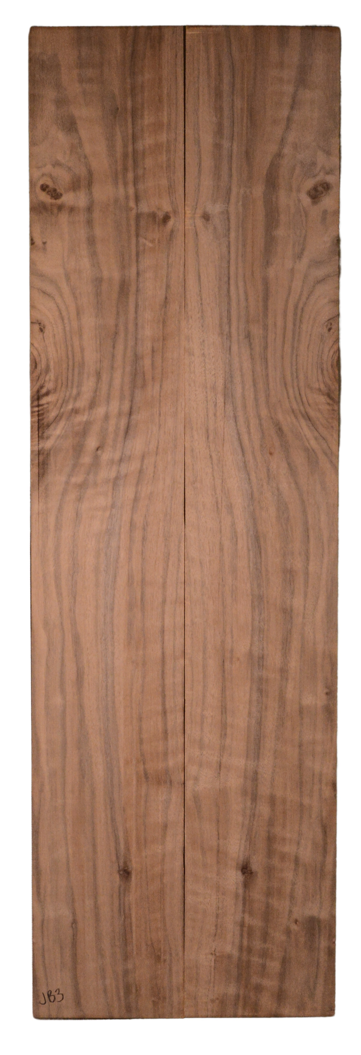 Walnut (English) GuitarSides2pcATC CHAMPTR.G.071